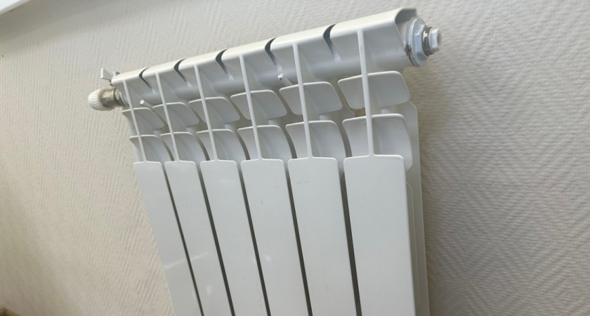 В Пензе подошел к концу ремонт трубопровода на пр-те Победы