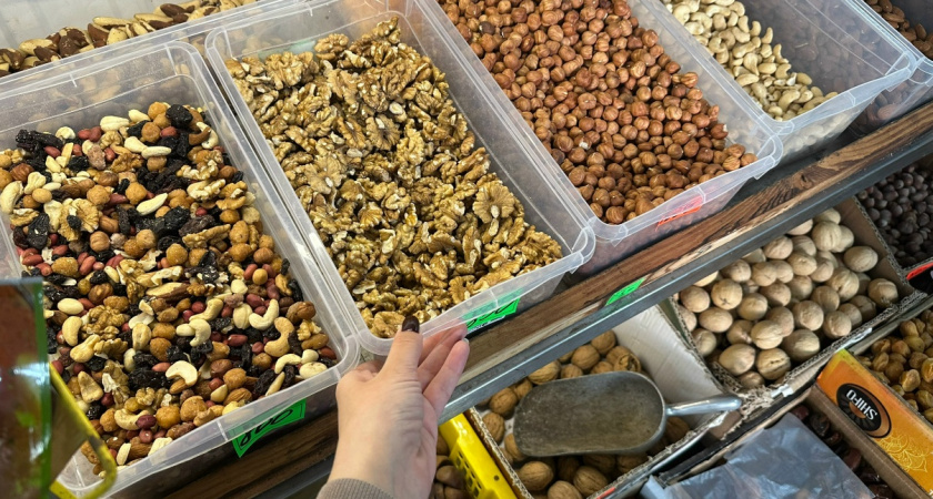 Лучше фундука и кешью: учёные назвали орех, в котором больше всего антиоксидантов — ешьте горсть каждый день