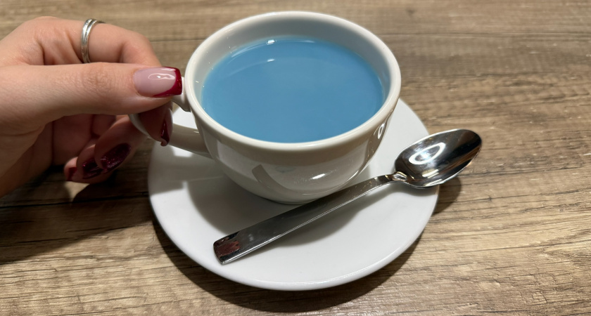 Не чай и даже не компот: эксперты назвали самый полезный напиток