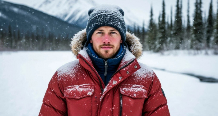 Побывал на Аляске и узнал зарплаты обычных жителей: сколько получают трудяги самого морозного штата - вот на чем они экономят