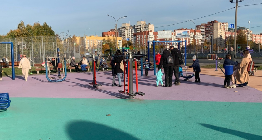 В Пензенской области планируют открыть восемь новых площадок для сдачи норм ГТО