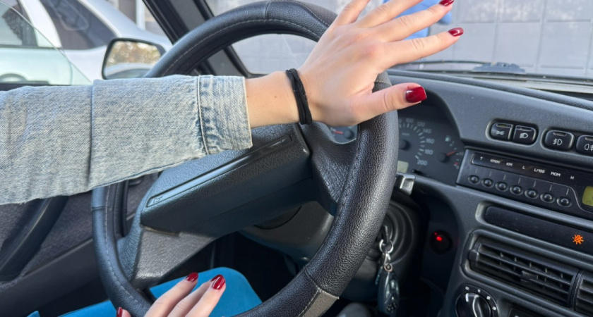 Пензячка 28 раз наехала на следователя, не желая расставаться с автомобилем