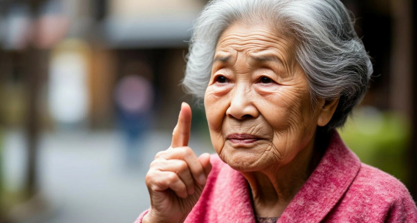 «Никогда не связывайтесь с японскими бабушками»: год пожила в Японии и не могу молчать - вот чем пожилые японки отличаются от русских бабуль