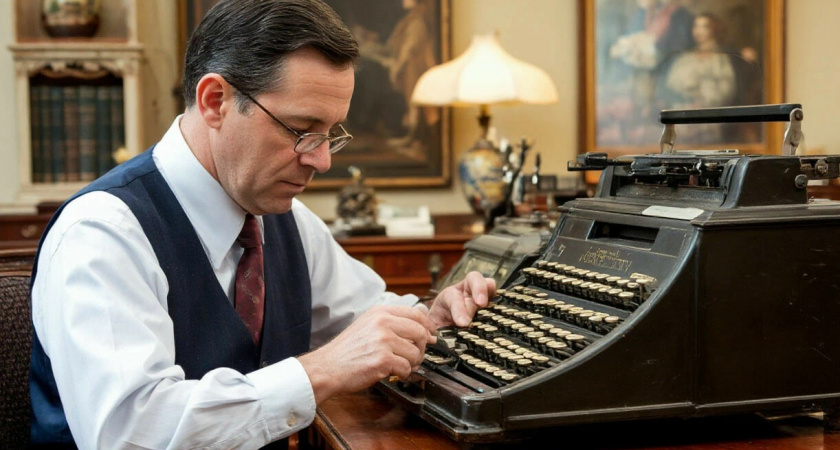 7 престижных профессий СССР, которые исчезли навсегда: а каких-то 50 лет назад были в почете и хорошо оплачивались 