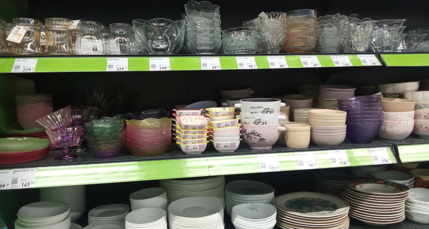 Эти находки для дома в Фикс Прайс практически как в Zara home: стильные, лаконичные - еще и стоят копейки 