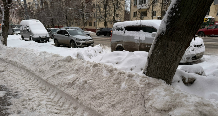 Жители Пролетарской жалуются на затопление улицы нечистотами