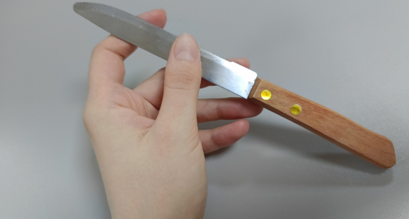 В Каменке женщина с помощью своего знакомого попыталась скрыть убийство мужа