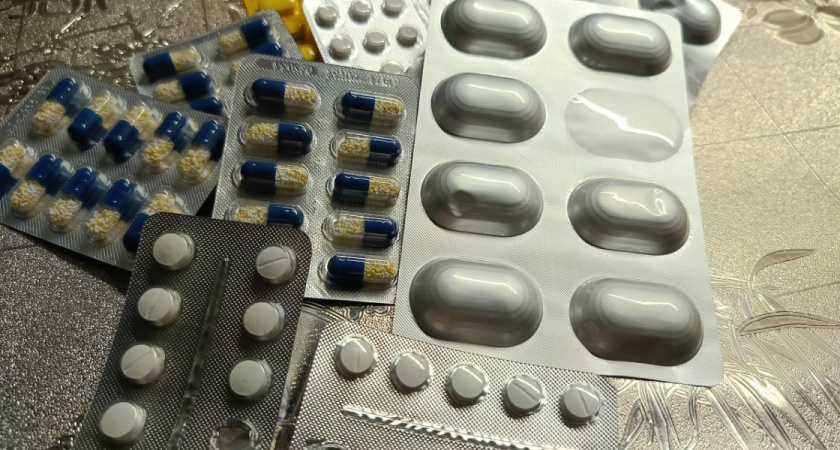 В 2025 году свыше 70 юных жителей Пензенской области были обеспечены дорогими лекарствами