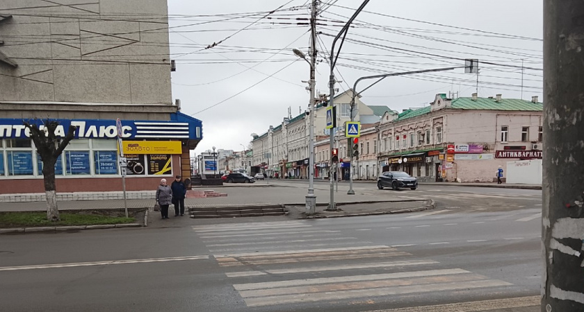 В Пензенской области автоинспекторы проверят соблюдение ПДД на пешеходных переходах