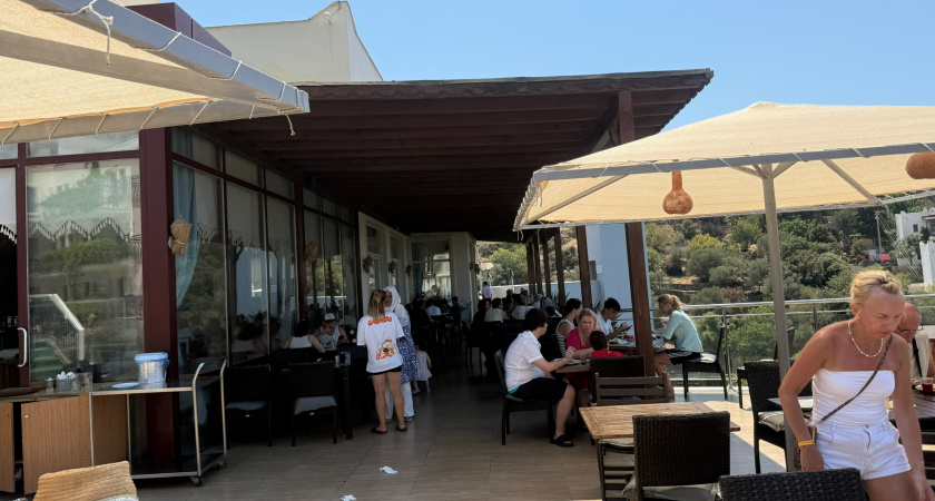 Раньше мечтала жить в Европе, пока не побывала в гостях у друзей - они другие во всем 