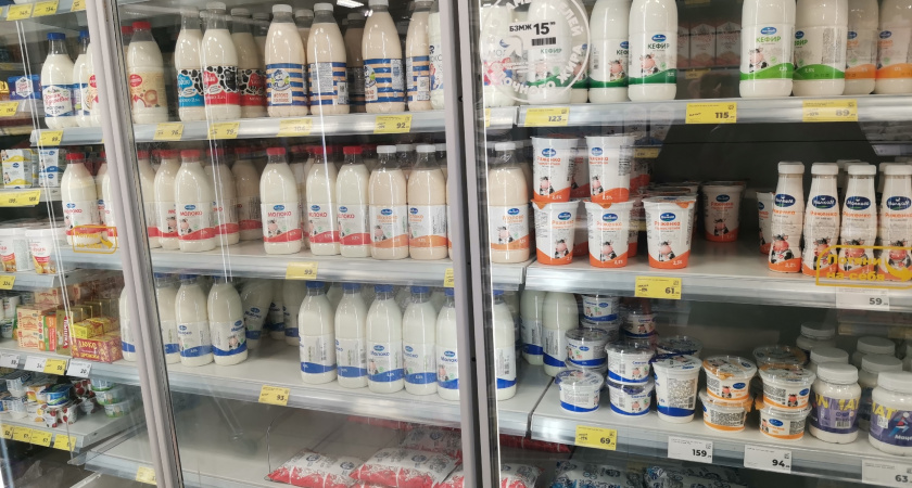 Эксперты Росконтроля назвали лучшее и худшее молоко: россиянам четно сказали правду - какие марки можно смело покупать себе и детям 