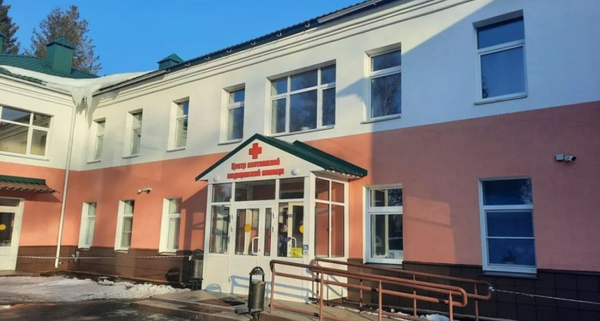 В Минздраве сообщили о временном закрытии травмпункта на Пионерской