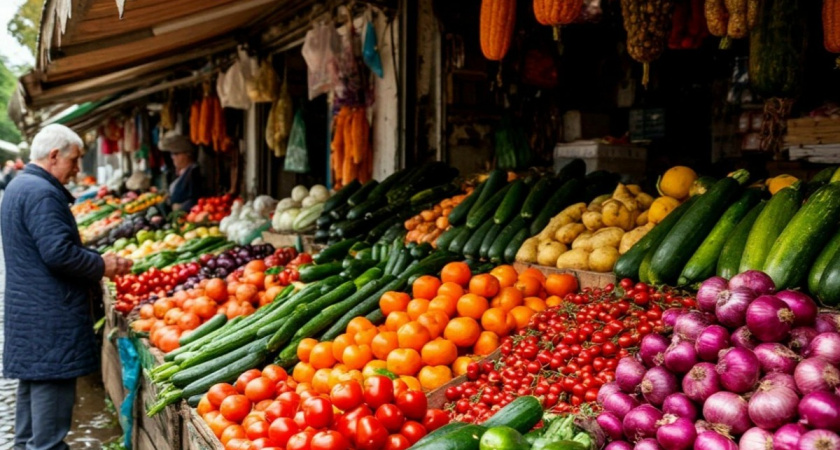 Сколько зарабатывают местные на туристах в Абхазии: показываю все зарплаты и цены - теперь понятно, почему это больше не дешевый курорт