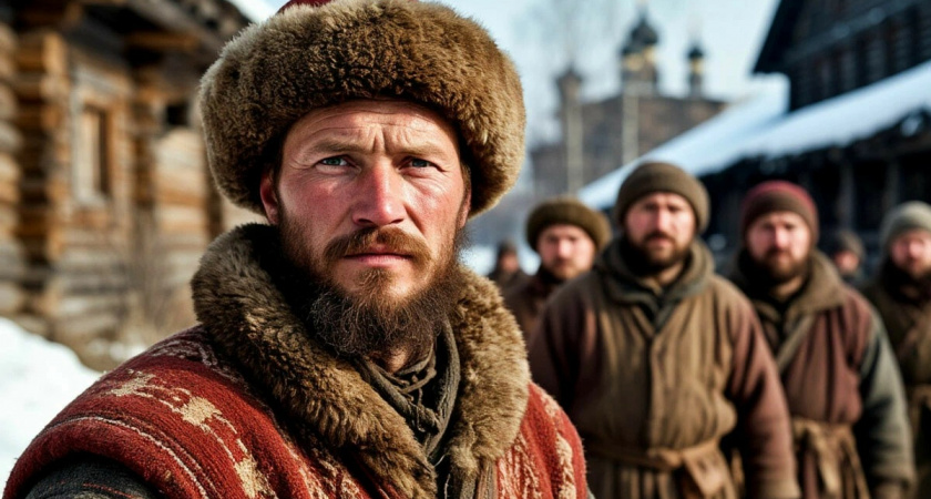 Эти фамилии на Руси носили холопы: проверьте, указана ли ваша в списках