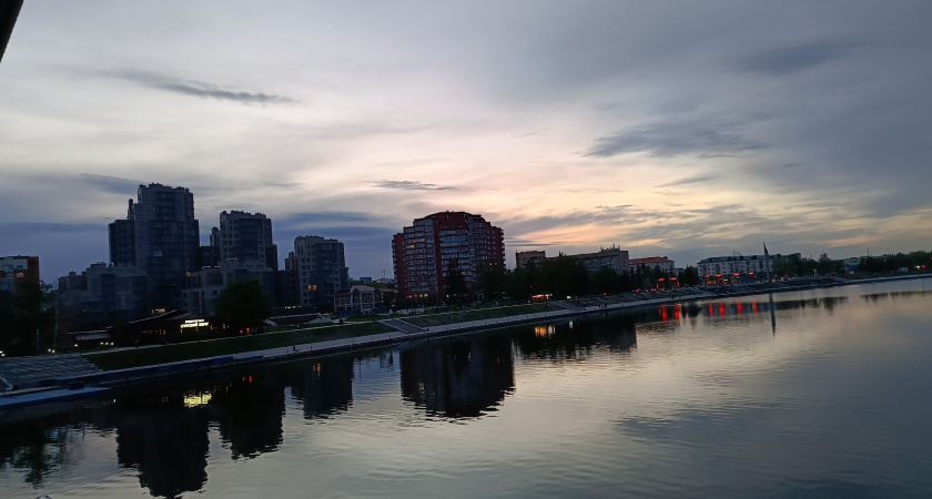 На прошлой неделе пензенцев больше всего волновало состояние дорог