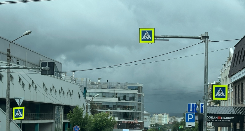 Худшее, что я видела: в Пензенской области раскритиковали рекламу с секс-подтекстом