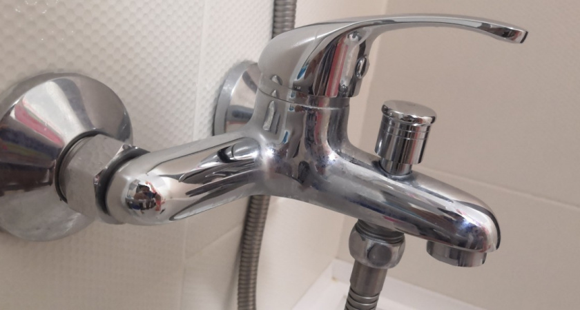 В Сосновоборском районе благодаря прокуратуре появилась новая водонапорная башня