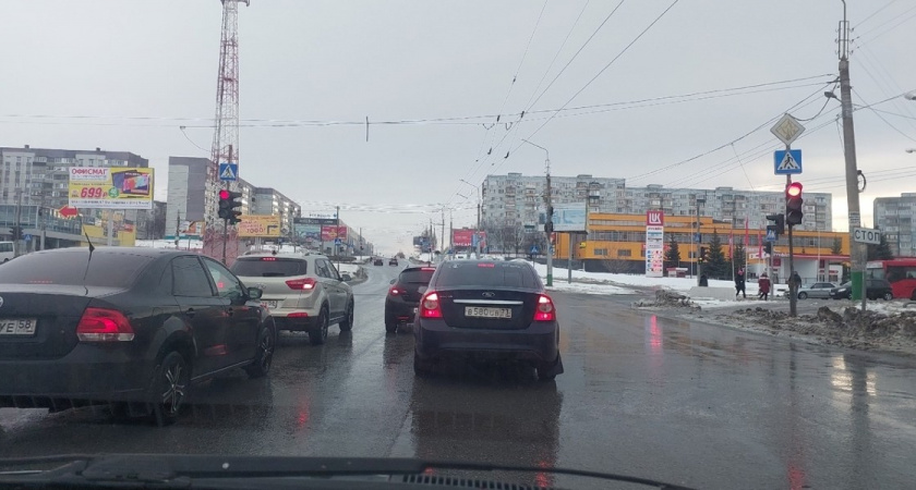 За прошлый год пензенские транспортные полицейские выявили более 2 тысяч правонарушений