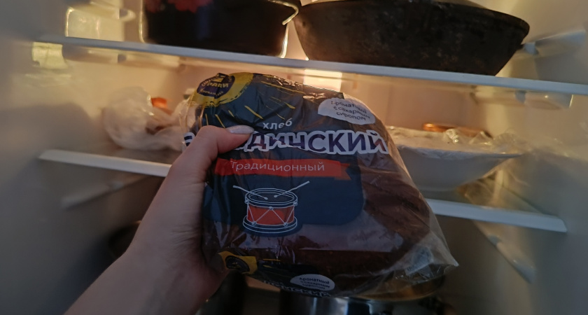 Нужно ли хранить хлеб в холодильнике: как жаль, что узнал про это только в 40 лет