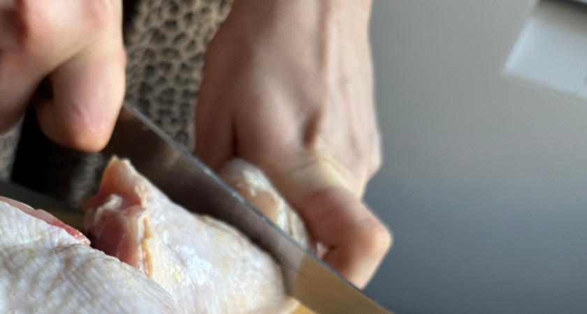 Не кура и не кролик: названо лучшее мясо для правильного питания - буквально "напичкано" белком и витаминами