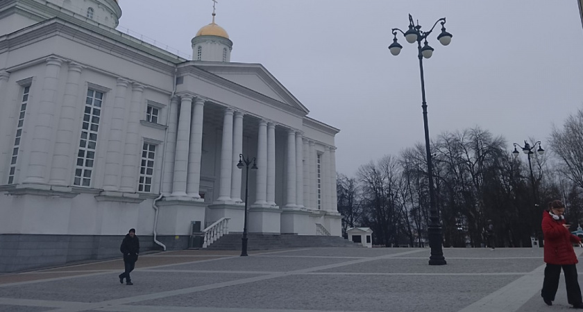 Жителям Пензенской области напомнили о плановой проверке работы систем оповещения