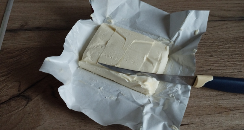 Посетили магазин Белорусских продуктов в Москве: масло лежит 330 рублей, а в Минске брали такое за 170 рублей - сравнили все позиции и цены 