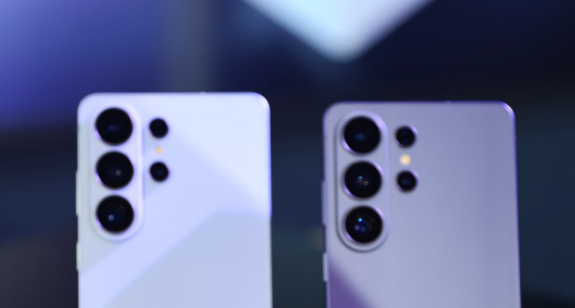 Предзаказ на все модели Samsung Galaxy S26 стал доступен жителям Пензенской области