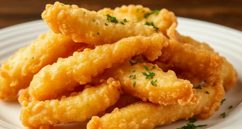 Такую рыбу вам даже в ресторане не найти: японский рецепт мойвы в "чайном" маринаде - сочнее семги и вкуснее палтуса