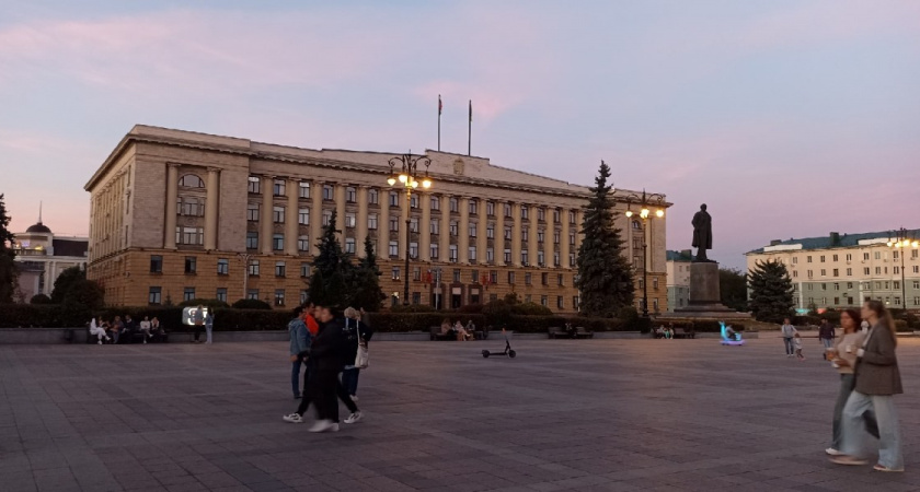 Губернатор поручил начать подготовку к проведению Спартакиады учащихся России