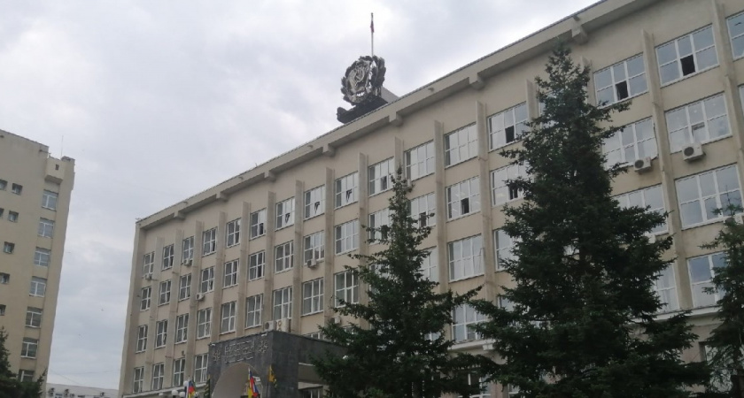 Мэр Пензы поздравил Елизавету Смирнову с победой на премии Русского географического общества