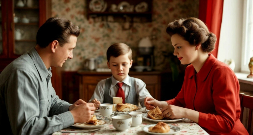 Что ели в СССР на завтрак и весь ходили сытыми и в настроении: вот почему это было разумнее наших смузи