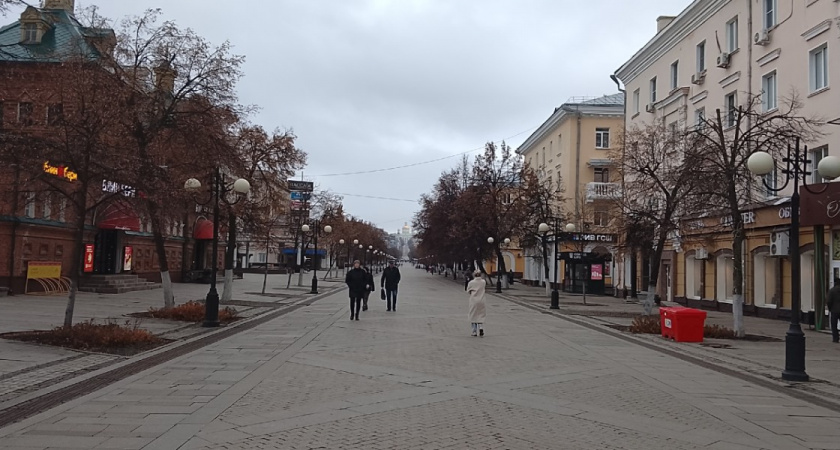 В Пензе по решению суда на время закрылся популярный ночной клуб