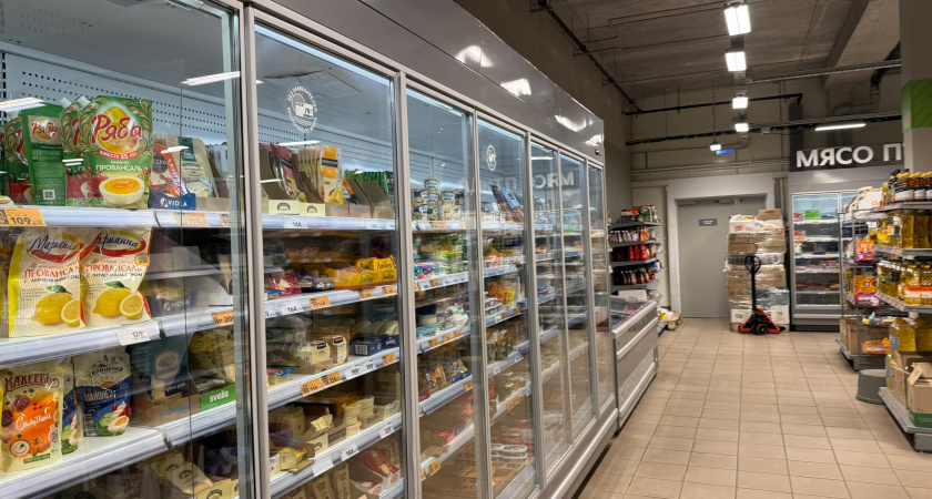 В Пятерочку завезли морепродукты с ресторанной "подачей": мясо мидий с копченой паприкой за 299 руб - делюсь как на вкус 