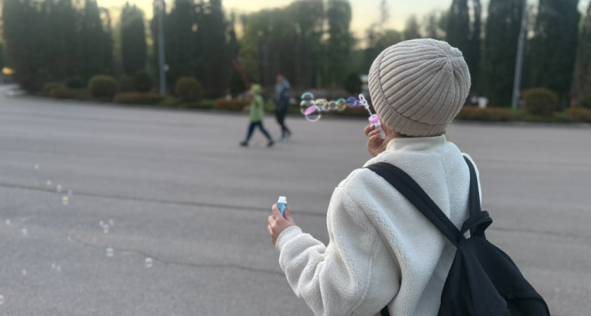 Около 700 пензенских семей, находящихся в тяжелой жизненной ситуации, получают помощь