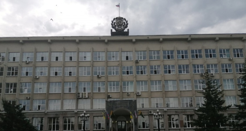 В городской администрации прошло заседание по вопросам противодействия терроризму