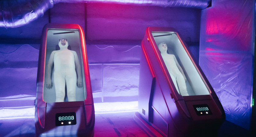 В озябший мир придет весна: Wink представляет согревающие мартовские премьеры