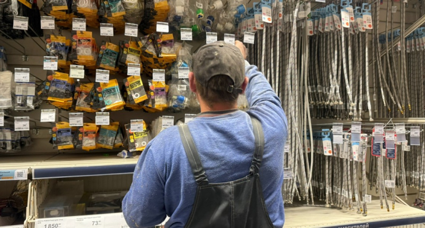 В Пензе мужчина незаконно зарегистрировал в своем доме иностранца ради ремонта