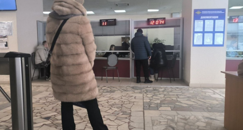 Стал известен график работы пензенских центров «Мои документы» в праздничные дни