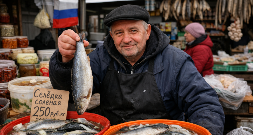 Купил сельдь: продавец убеждал, что атлантическая, а оказалось тихоокеанская - какая вкуснее и как различить 
