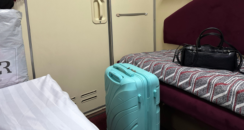 Купила СВ за 25000 рублей, но мне подложили свинью - зачем они постоянно так делают? Пришлось разбираться