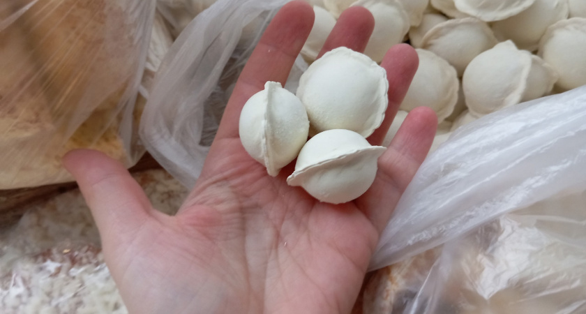 Новая дегустация из "Ермолино": накупили вкусностей по совету друзей - оцениваем то, что не покупали ранее