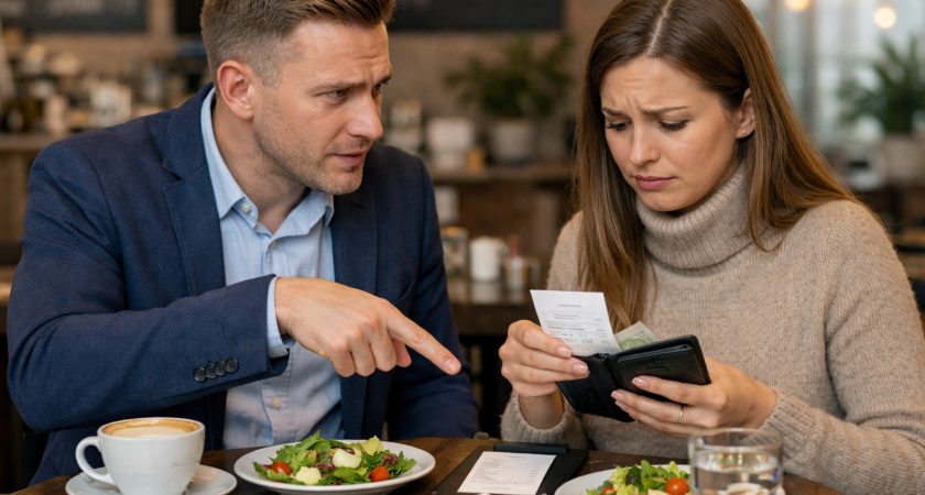 Вышла за немца, а потом поняла: что же такое настоящее равноправие — история моего брака и развода
