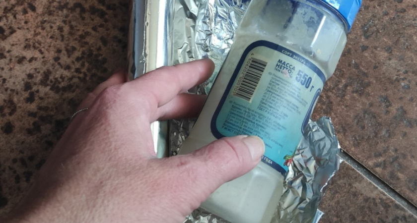 Возьмите соль и фольгу и забудьте о трате денег на чистящие средства: простой способ избавиться от жира, ржавчины и налёта без вредной химии