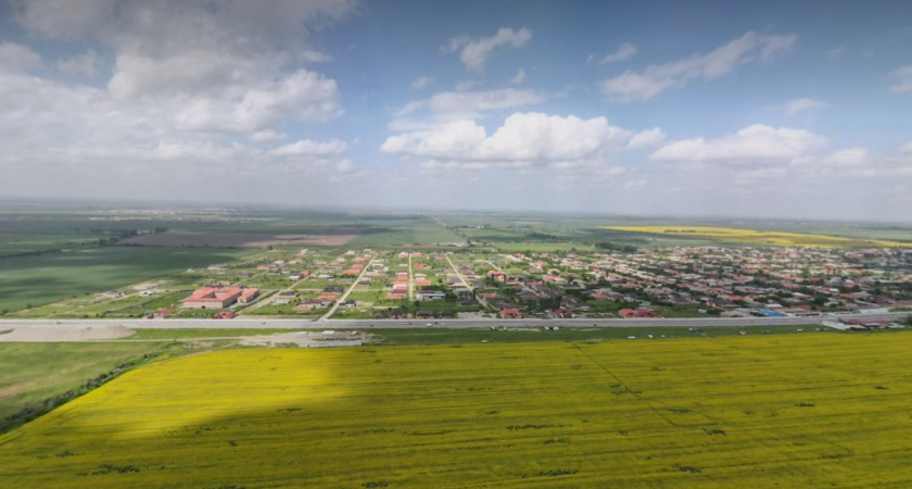 Самое высокогорное село Европы и России: особый уклад жизни, доведенный до совершенства за много веков - как живут хранители Богов