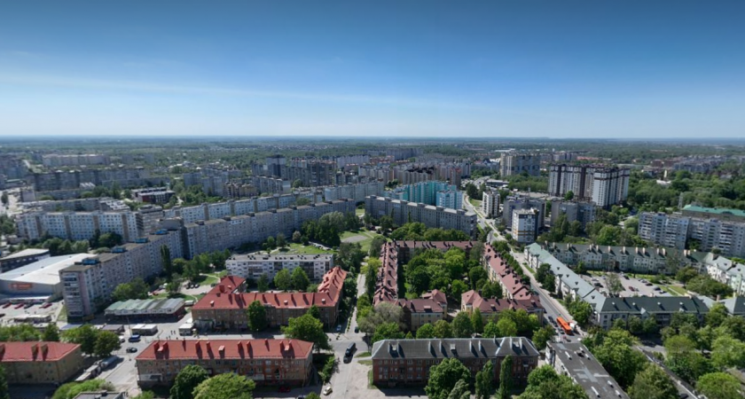 Узнали про классный курортный городок в России: прекрасный климат и стоит копейки - едем всей семьей уже в мае