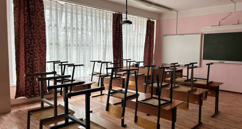 В Пензе хотят построить еще один корпус 71-й школы 