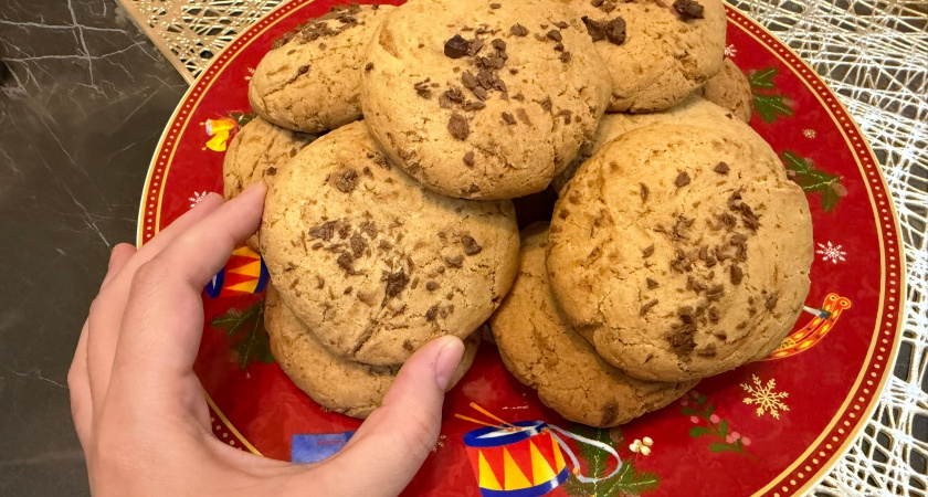 Чистый белок из овсяной муки: Росконтроль назвал  5 лучших брендов овсяного печенья – смело берите себе и детям