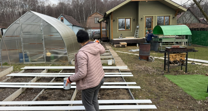 Даже опытные дачники совершают 5 ошибок весной - подходим к сезону с умом и логикой 