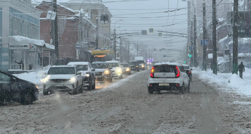 На прошлой неделе в ЦУР Пензенской области поступило 2 627 сообщений