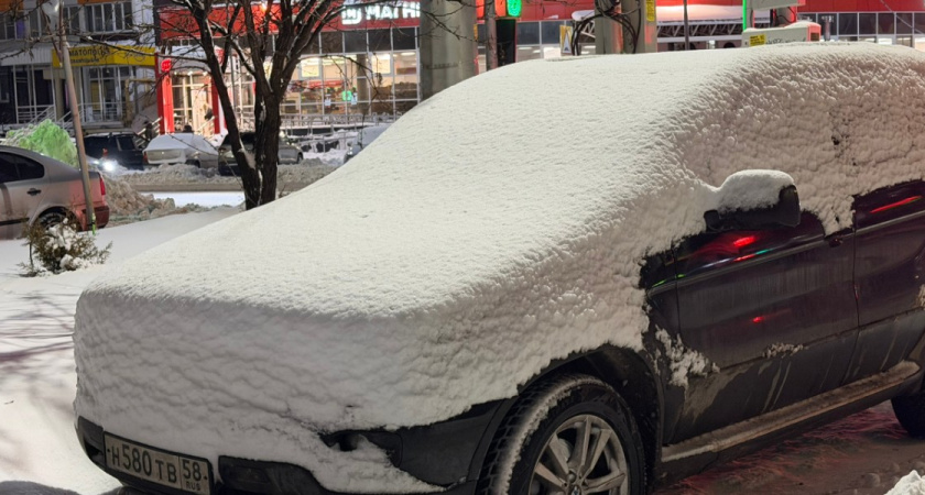 Прокуратура лишила жителя Белинского района автомобиля из-за повторного вождения без прав